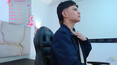 milo_tay1 online show from 03.27.26