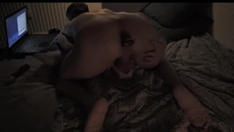 Snapshot of milohbx chatting on 11.06.25 Milo online show from 11.06.25