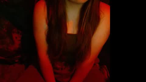 Snapshot of milolovesp chatting on 12.01.25 milo loves you online show from 12.01.25