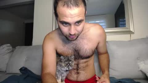 miloslove online show from 09.30.25