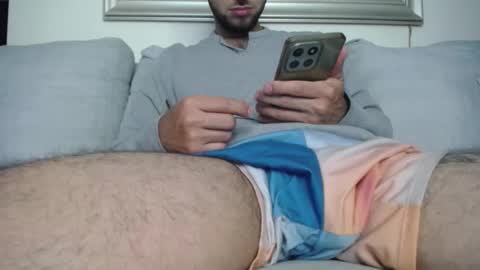 miloslove online show from 10.06.25