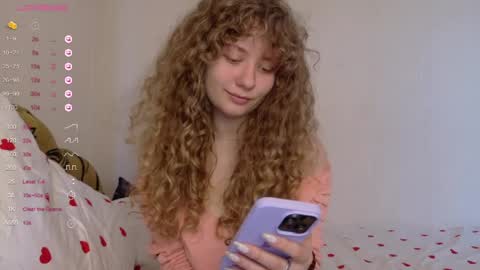 milounee online show from 03.13.26