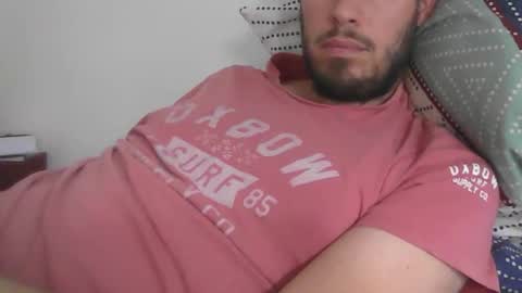 milowww1601 online show from 10.26.25