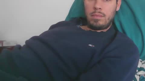 milowww1601 online show from 11.26.25