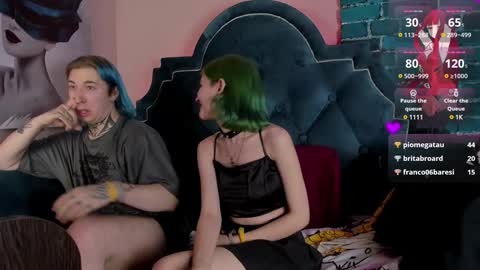 milten_trish online show from 12.16.24