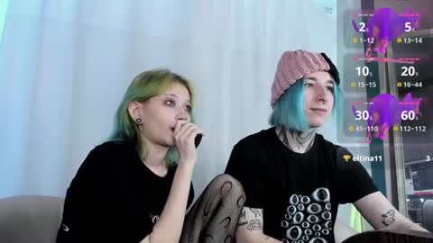 milten_trish online show from 01.14.25