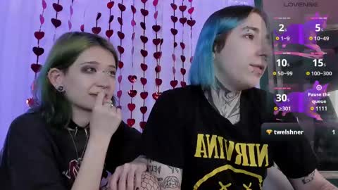 milten_trish online show from 02.15.25