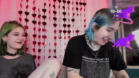 milten_trish online show from 02.23.25