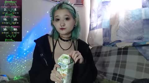 milten_trish online show from 09.13.25