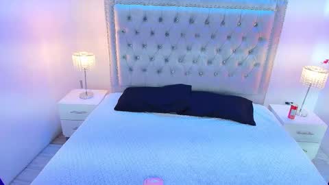 Milu ballmer  online show from 10.03.25