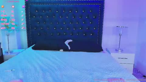 Milu ballmer  online show from 12.02.25