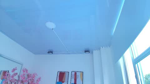 Milu ballmer  online show from 01.07.26