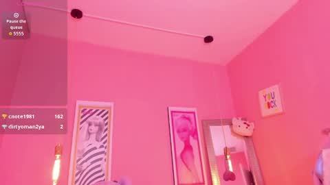 milu_carbajal_x online show from 04.09.26