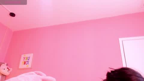 Snapshot of milu_carbajal_x chatting on 04.19.26 milu_carbajal_x online show from 04.19.26