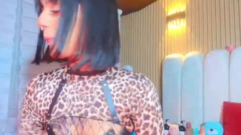 Snapshot of milu_carbajal_x chatting on 07.18.26 milu_carbajal_x online show from 07.18.26