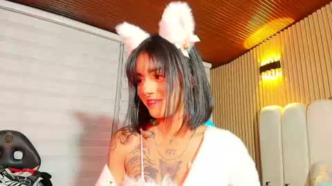 Snapshot of milu_carbajal_x chatting on 07.22.26 milu_carbajal_x online show from 07.22.26