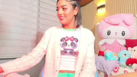 Snapshot of milu_carbajal_x chatting on 07.30.26 milu_carbajal_x online show from 07.30.26