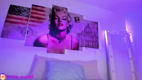 Snapshot of milu_cooper chatting on 12.04.24 milu modelo independiente .onlyfans kmila model online show from 12.04.24