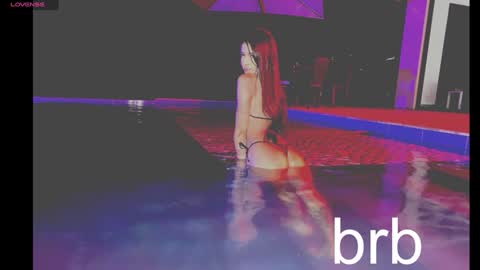 Snapshot of milu_cooper chatting on 12.12.24 milu modelo independiente .onlyfans kmila model online show from 12.12.24