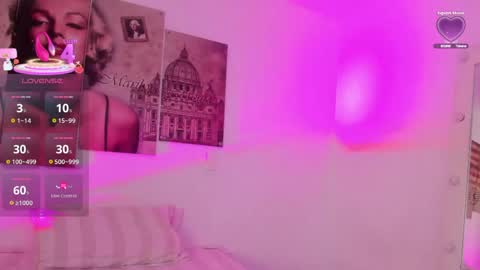 Snapshot of milu_cooper chatting on 05.18.26 milu modelo independiente .onlyfans kmila model online show from 05.18.26