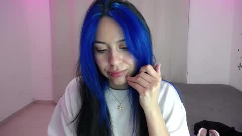 Milusolers online show from 11.26.25