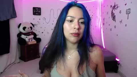 Milusolers online show from 12.02.25