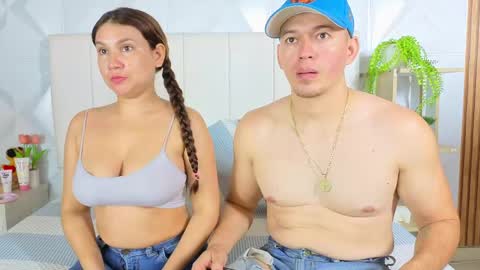 Mily and Mateo  online show from 05.31.26