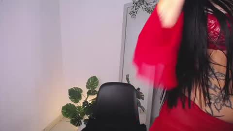 Snapshot of mily_ortiz chatting on 07.11.26 Mily Ortiz online show from 07.11.26