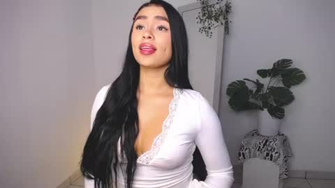 Snapshot of mily_ortiz chatting on 07.22.26 Mily Ortiz online show from 07.22.26