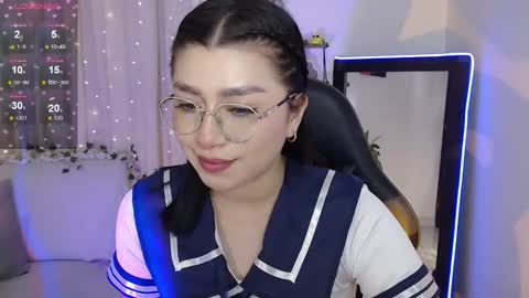 Mily online show from 10.30.25