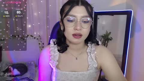 Mily online show from 11.02.25