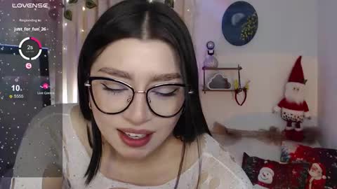 Mily online show from 12.17.25