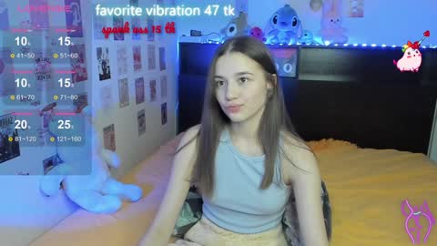 Emily online show from 01.26.25