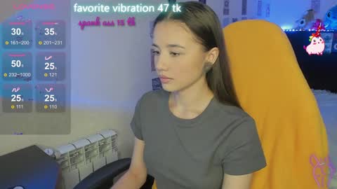 Emily online show from 02.08.25