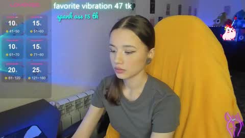 Emily online show from 02.09.25