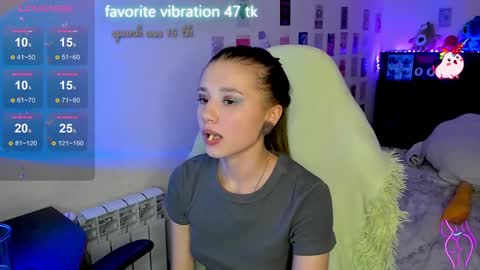 Emily online show from 02.25.25