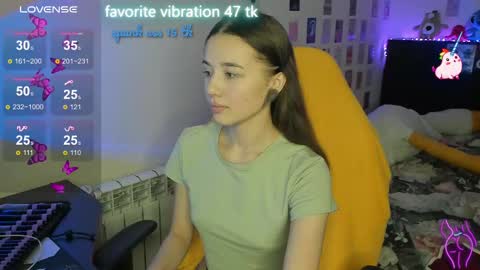 Emily online show from 03.06.25