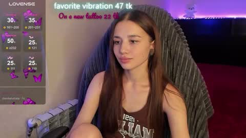 Emily online show from 10.08.25