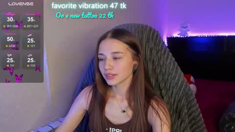 Emily online show from 10.12.25