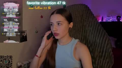 Emily online show from 01.11.26