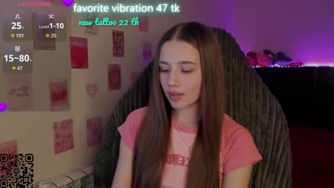 Emily online show from 02.07.26