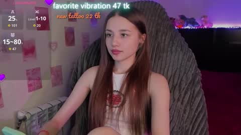 Emily online show from 03.11.26