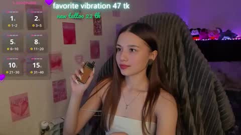 Emily online show from 03.31.26