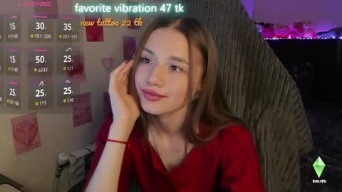 Emily online show from 05.12.26