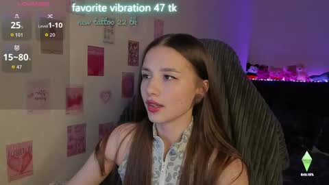 Emily online show from 05.17.26