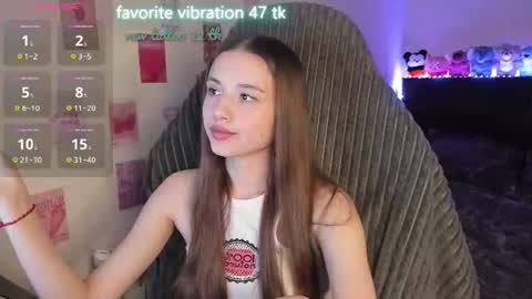 Snapshot of milyamess chatting on 06.26.26 Emily online show from 06.26.26