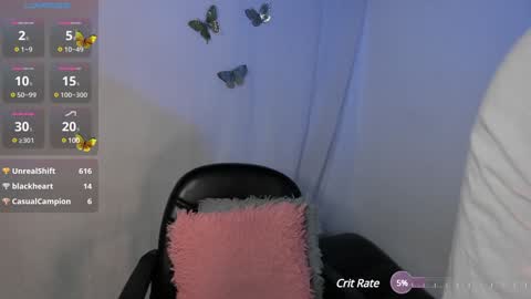 Mily  online show from 01.09.25