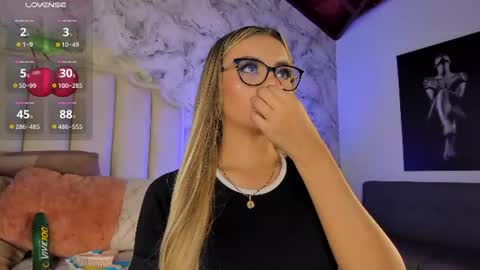 Milyy online show from 07.27.26