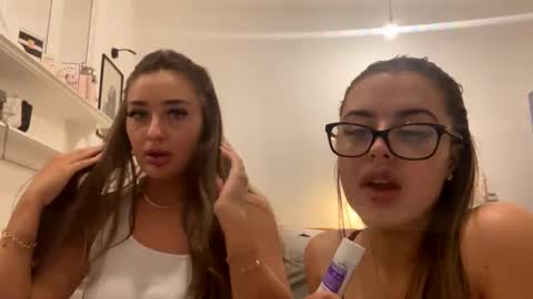 Mimi Monroe  online show from 02.26.25