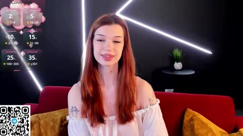 Mimi  online show from 01.11.26